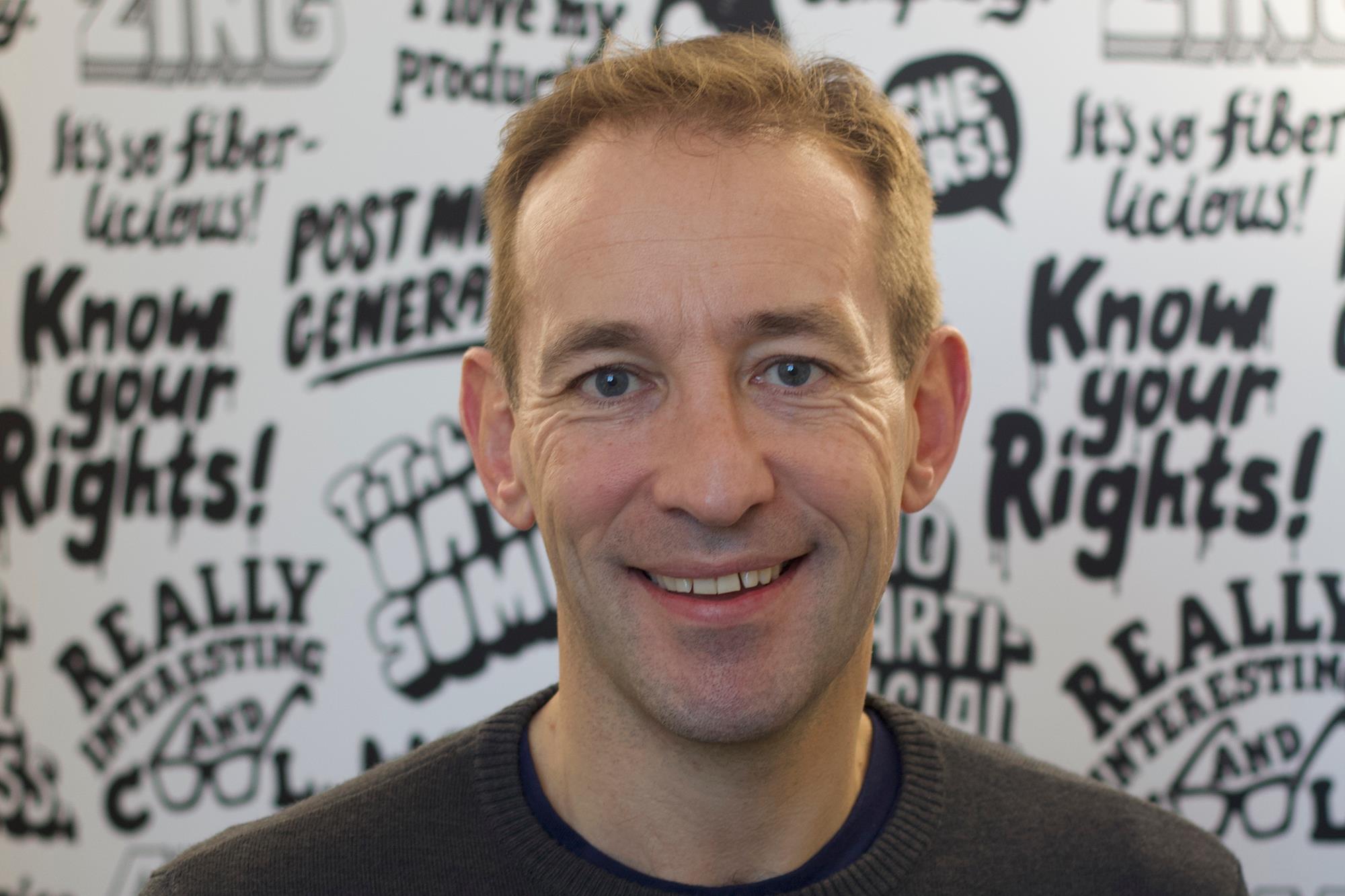 Bryan Carroll